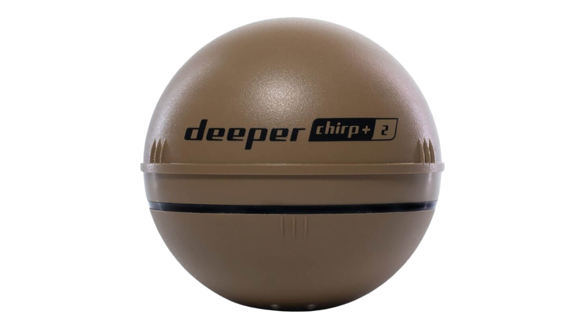 Сервисный центр ﻿Deeper в Новосибирске